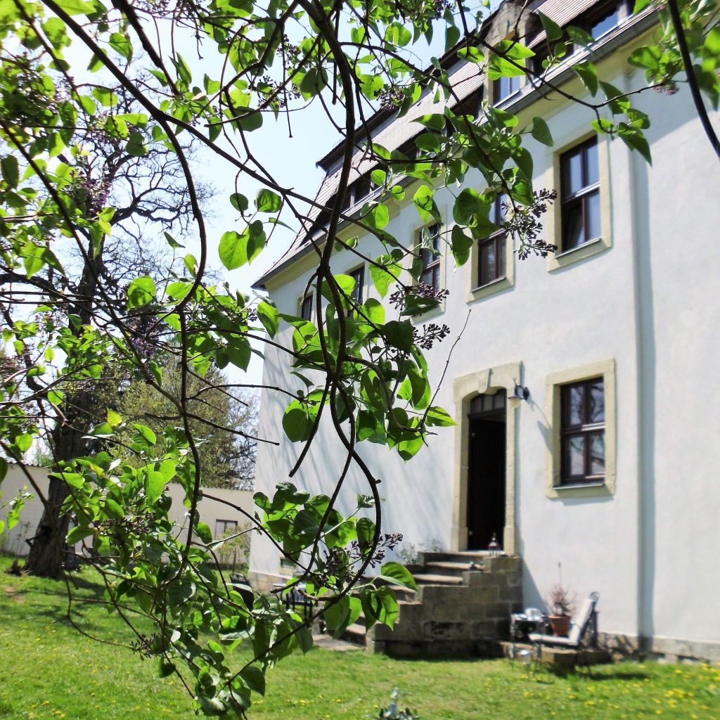 Miete 1 Zimmer Wohnung Torgau | Ganze Wohnung | Torgau | Wohnung "Klara" | Hominext