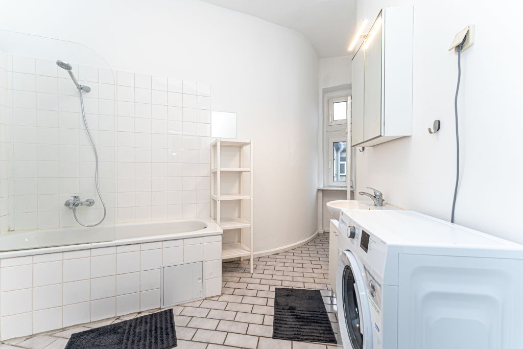 Rent 1 room apartment Berlin | Entire place | Berlin | Wundervolle Wohnung im Szenekiez | Hominext