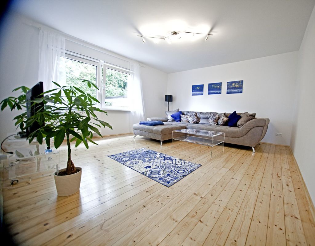 Miete 1 Zimmer Wohnung Frankfurt am Main | Ganze Wohnung | Frankfurt am Main | Modernisierte, möblierte 2-Zimmer-Wohnung in Bornheim | Hominext