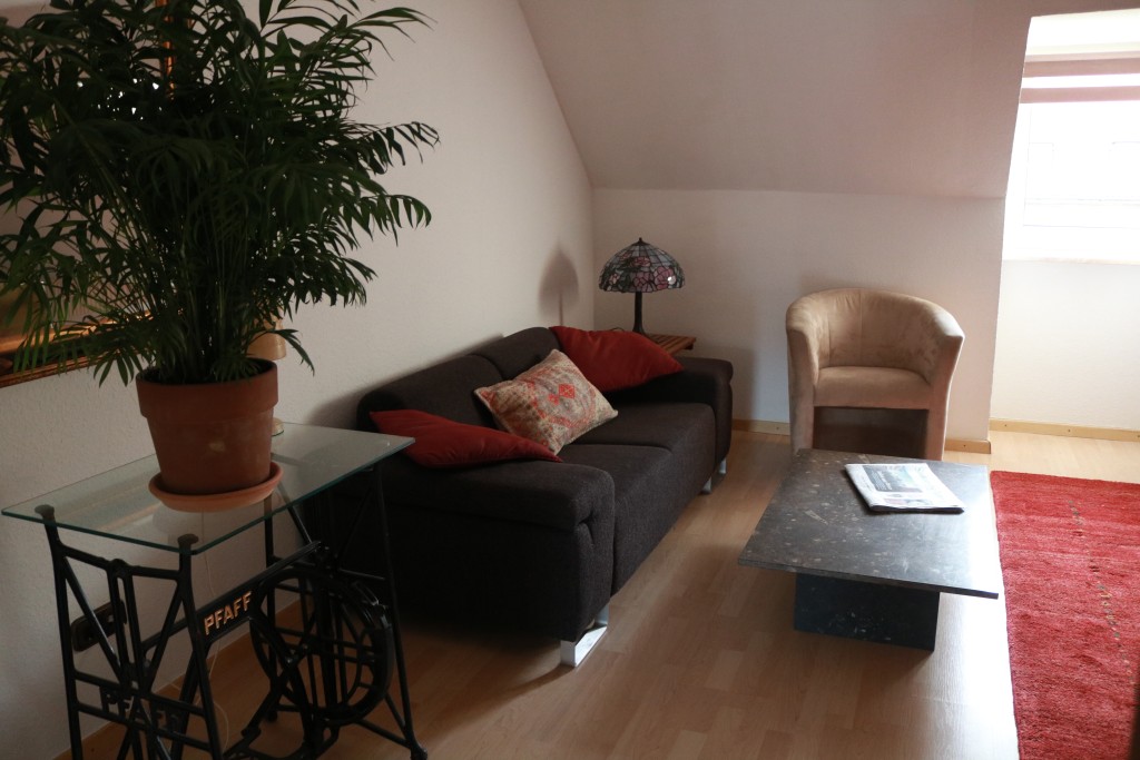 Miete 2 Zimmer Wohnung Dortmund | Ganze Wohnung | Dortmund | 3-Zi-Wohnung, 72qm, WG geeignet | Hominext