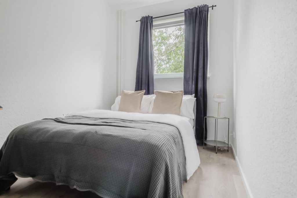 Miete 2 Zimmer Wohnung Berlin | Ganze Wohnung | Berlin | Tolle 3-Zimmer Wohnung in Kreuzberg | Hominext