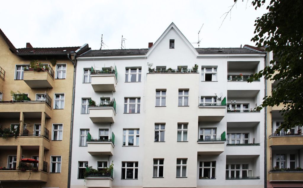 Rent 4 rooms apartment Berlin | Studio | Berlin | Private Room in Kreuzberg, Berlin | Hominext