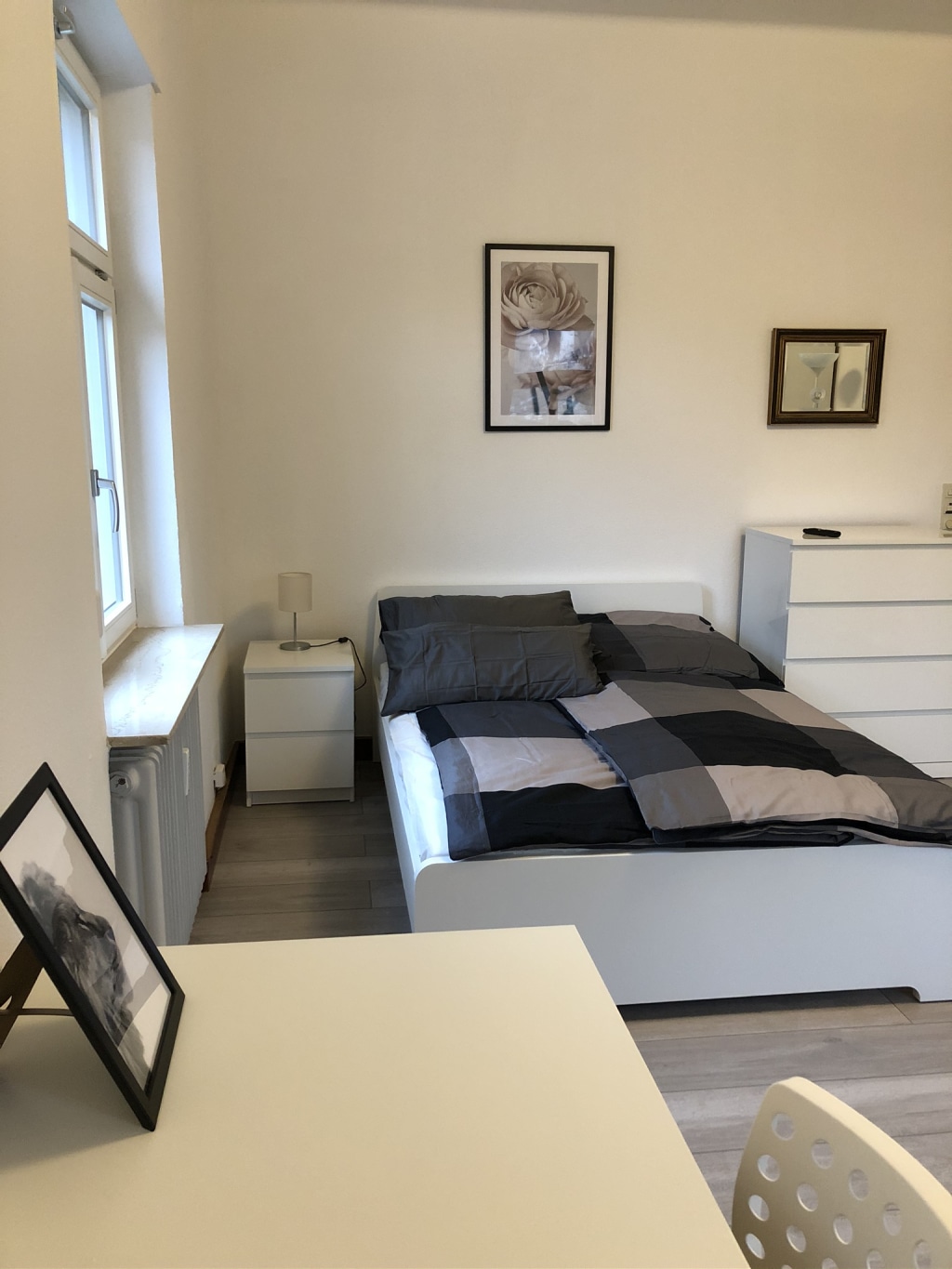 Rent 2 rooms apartment Baden-Baden | Entire place | Baden-Baden | Exklusiv: WG-Konzept mit 2 Schlafzimmer Wohnung im Herzen Baden-Baden | Hominext