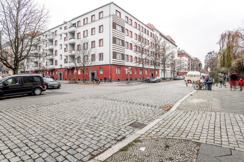 Miete 2 Zimmer Wohnung Berlin | Ganze Wohnung | Berlin | Wunderschöne drei Zimmer Wohnung in grüner Lage nur wenige Minuten vom Mauerpark entfernt | Hominext