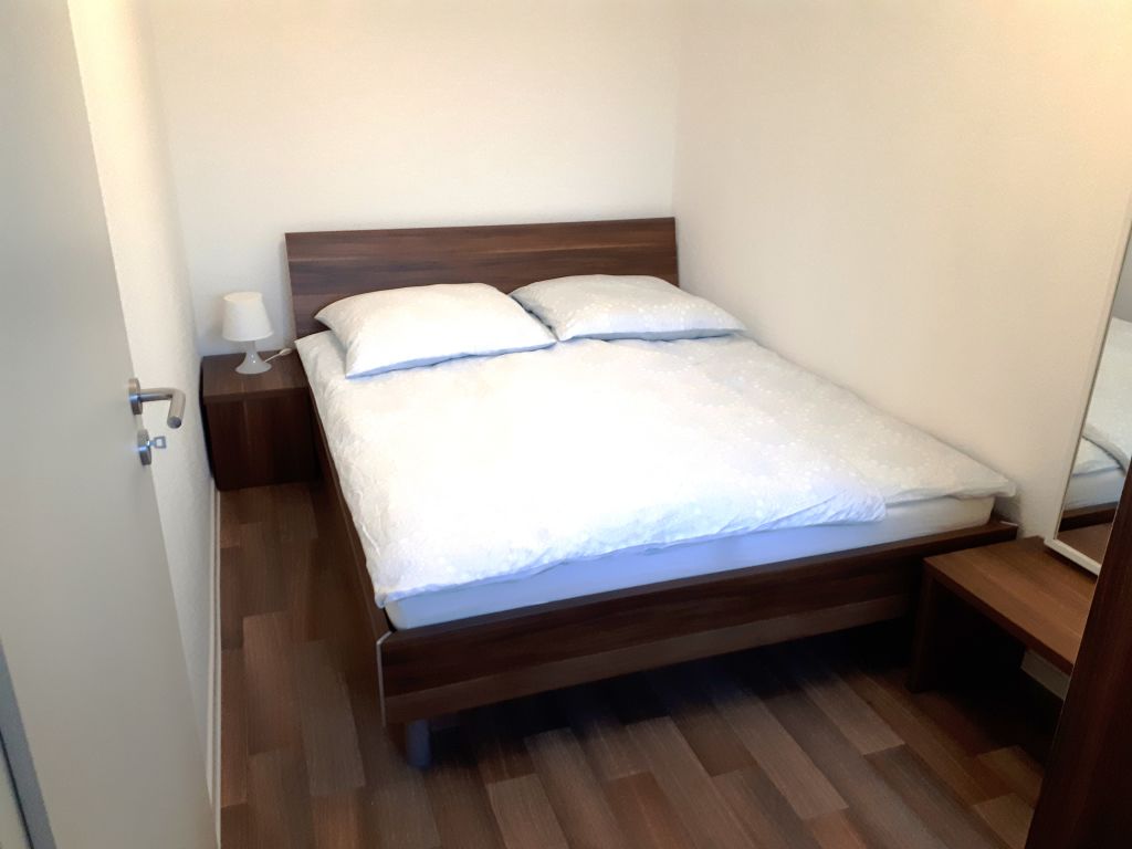 Miete 1 Zimmer Wohnung Nürnberg | Ganze Wohnung | Nürnberg | 2 Zimmer Apartment - nahe U-Bahn und Autobahnanbindung | Hominext