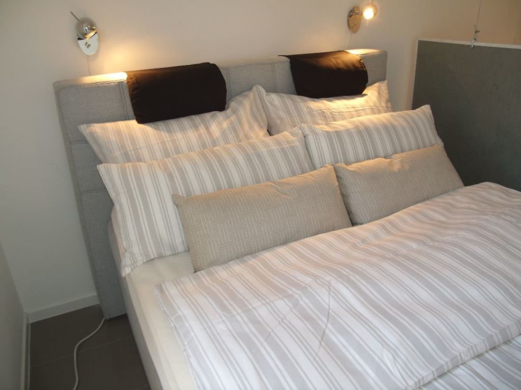 Miete 1 Zimmer Wohnung Düsseldorf | Ganze Wohnung | Düsseldorf | Service-Apartment im Trendviertel Unterbilk | Hominext