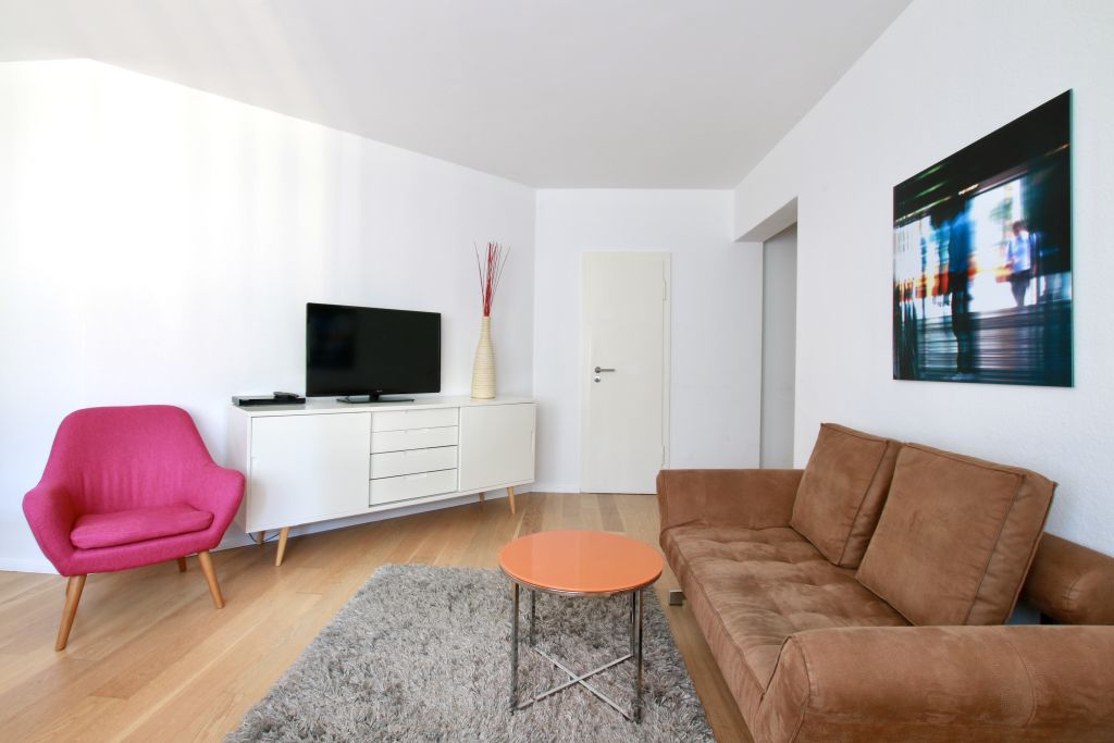 Miete 1 Zimmer Wohnung Köln | Ganze Wohnung | Köln | Hübsche Wohnung in der Innensstadt | Hominext