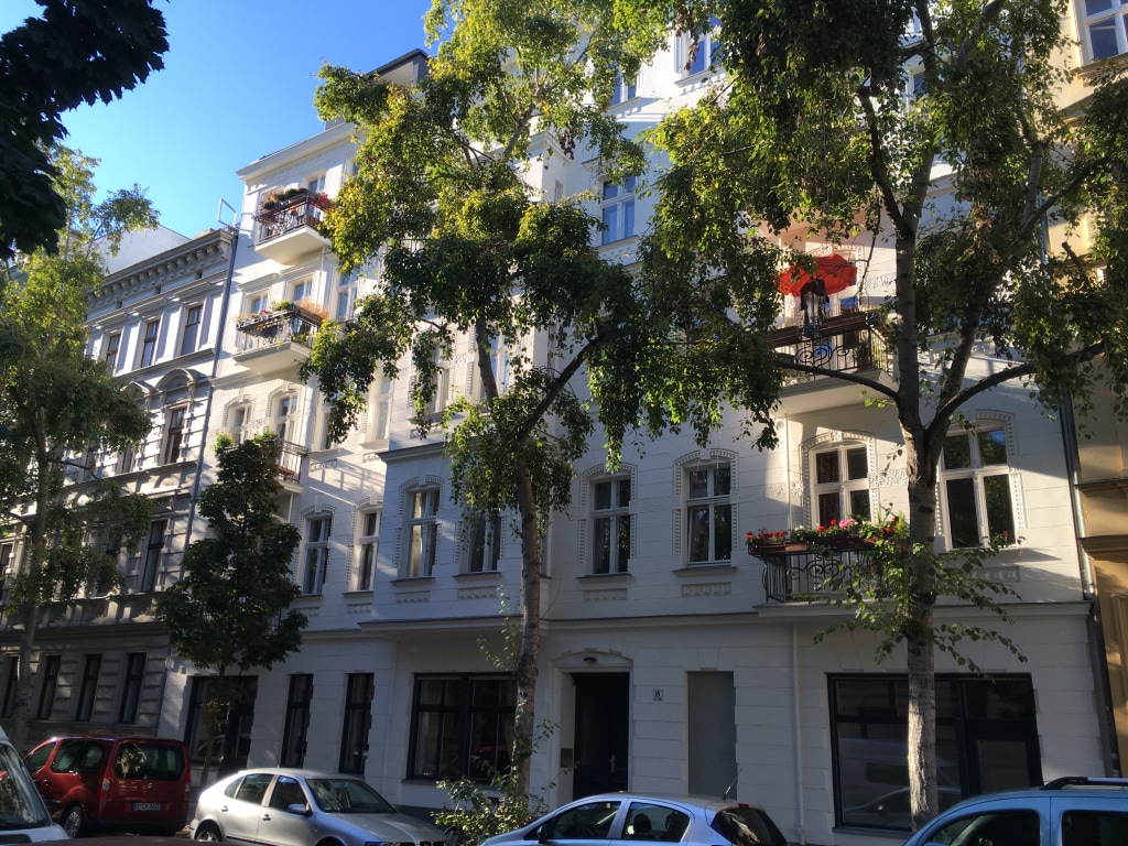 Rent 1 room apartment Berlin | Entire place | Berlin | Domizil Mommsen - Kurfürstendamm | Hominext