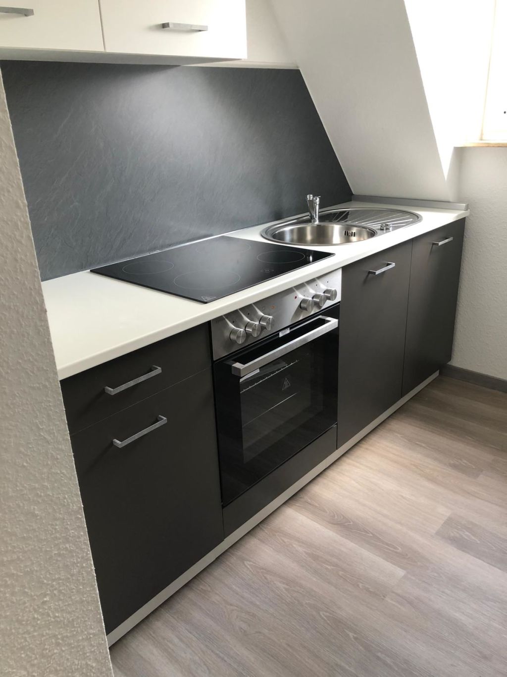 Rent 2 rooms apartment Gelsenkirchen | Entire place | Gelsenkirchen | gemütliches Puppenstübchen in GE Bulmke Hüllen | Hominext