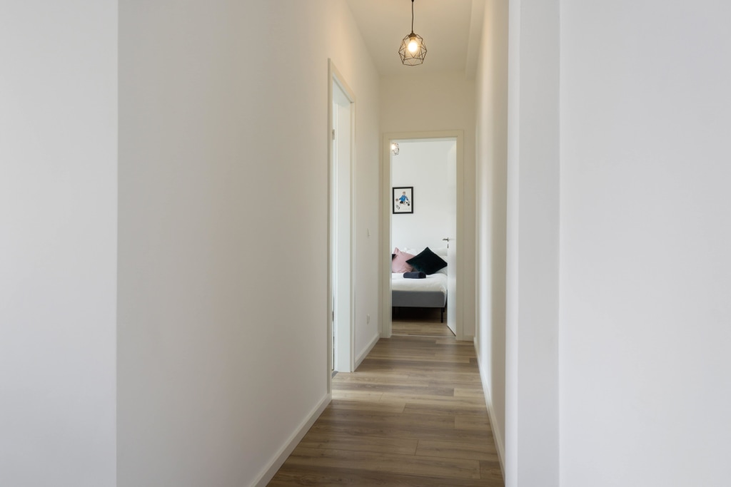 Miete 2 Zimmer Wohnung Berlin | Studio | Berlin | Privatzimmer im Wedding, Berlin | Hominext