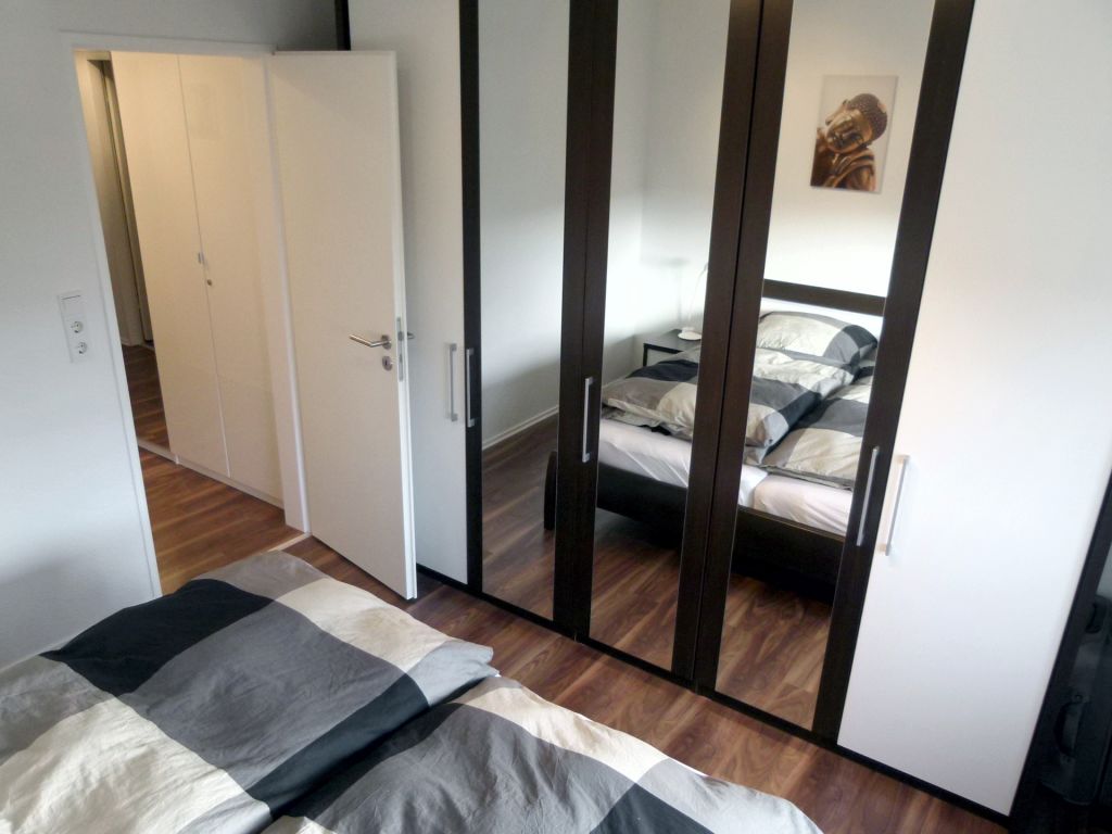 Miete 2 Zimmer Wohnung Cuxhaven | Ganze Wohnung | Cuxhaven | Strandnahe Traumwohnung - modern und voll ausgestattet für max. 4 Personen 2012 komplett saniert | Hominext