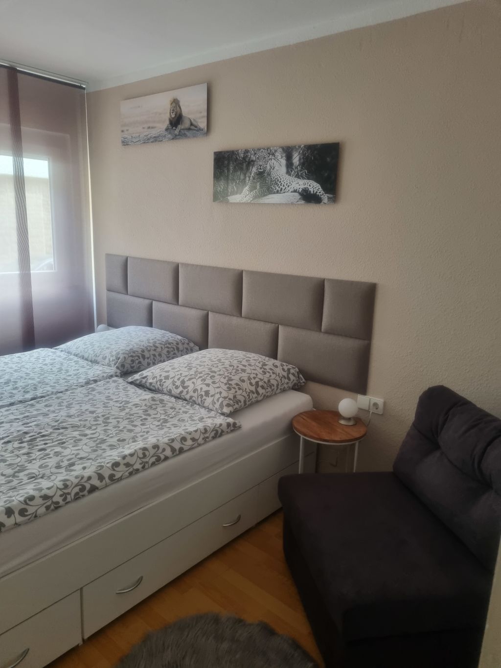 Miete 1 Zimmer Wohnung Stuttgart | Ganze Wohnung | Stuttgart | Schöne kleine Wohnung | Hominext