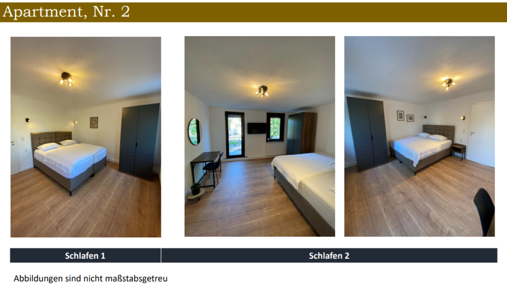 Miete 3 Zimmer Wohnung Ludwigsburg | Ganze Wohnung | Ludwigsburg | Exklusive 4-Zimmer-Wohnung in Ludwigsburg | Hominext