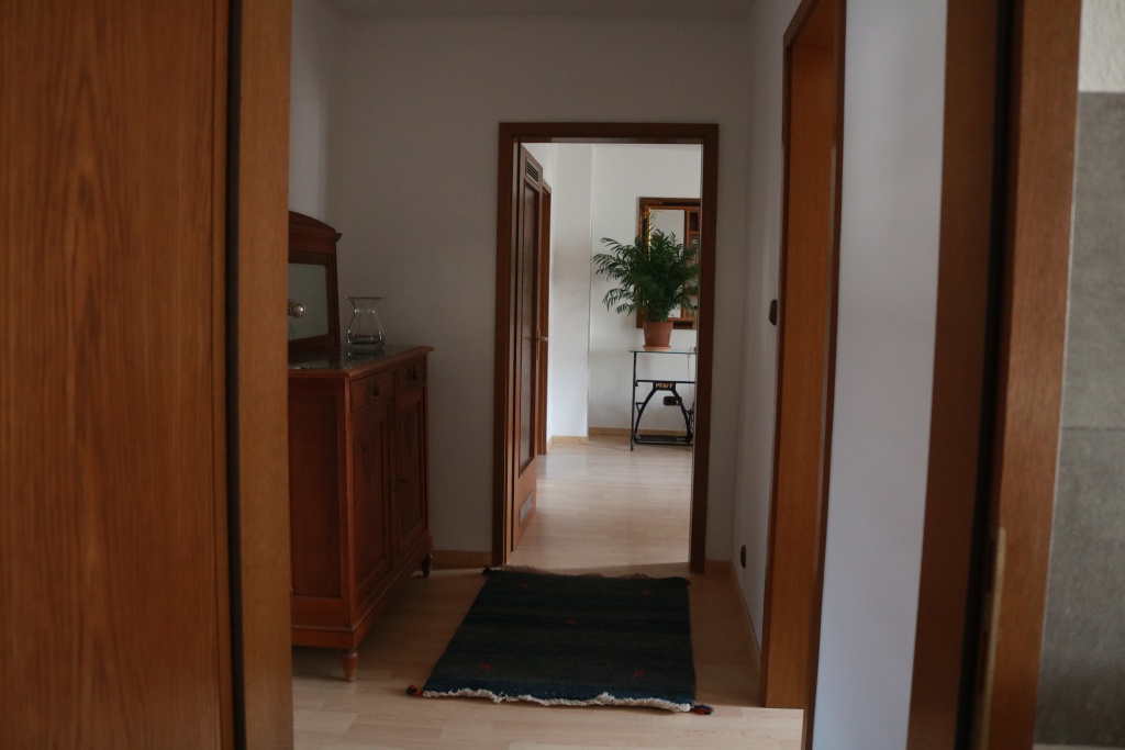 Miete 2 Zimmer Wohnung Dortmund | Ganze Wohnung | Dortmund | 3-Zi-Wohnung, 72qm, WG geeignet | Hominext