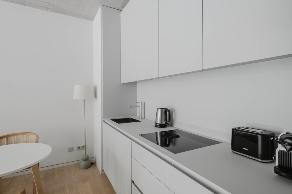 Miete 1 Zimmer Wohnung Berlin | Ganze Wohnung | Berlin | Wunderschön möblierte Wohnung im Tacheles | Hominext