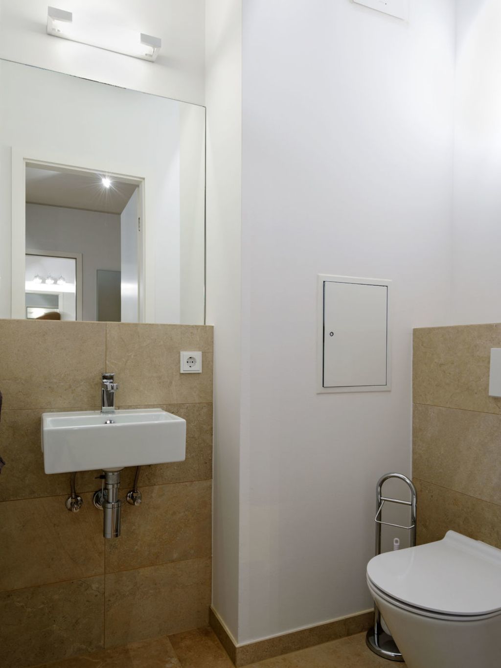 Miete 2 Zimmer Wohnung Berlin | Ganze Wohnung | Berlin | Charmantes 3-Zi-Apartment Designer Ausstattung 2 Balkone nahe Ku'Damm | Hominext