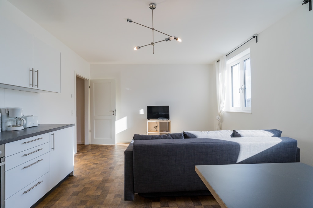 Miete 1 Zimmer Wohnung Berlin | Ganze Wohnung | Berlin | Tolle 2 Zimmer Wohnung mit Balkon direkt am Hermannplatz | Hominext