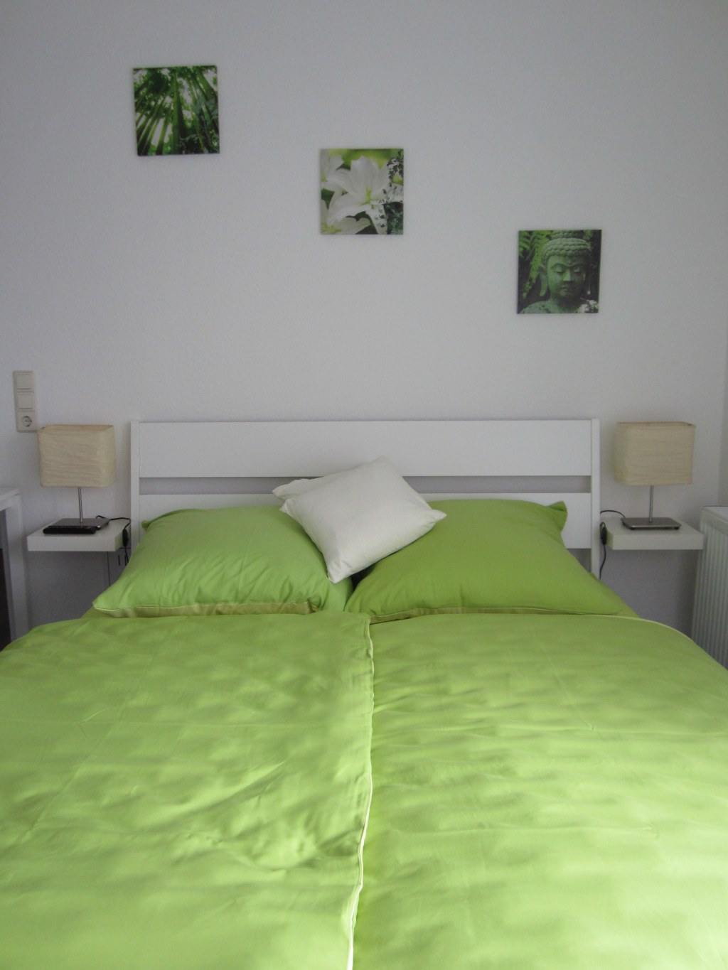 Miete 1 Zimmer Wohnung Karlsruhe | Ganze Wohnung | Karlsruhe | Hochwertiges Apartment in Karlsruhe | Hominext