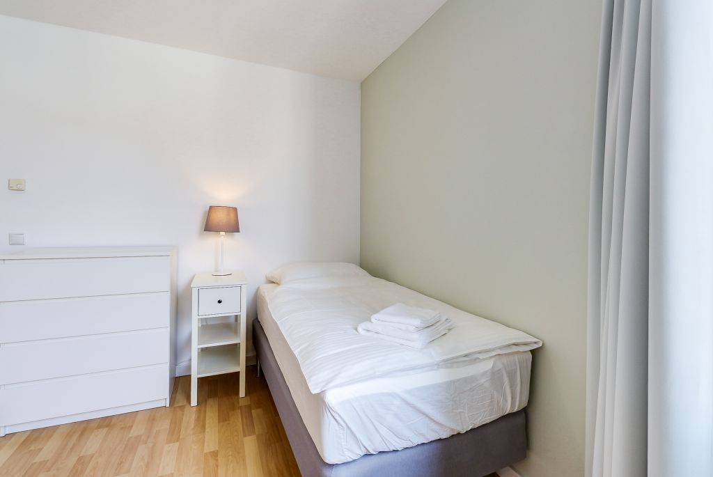 Miete 2 Zimmer Wohnung Berlin | Ganze Wohnung | Berlin | Mitten in Berlin Mitte – Nahe Alexanderplatz | Hominext