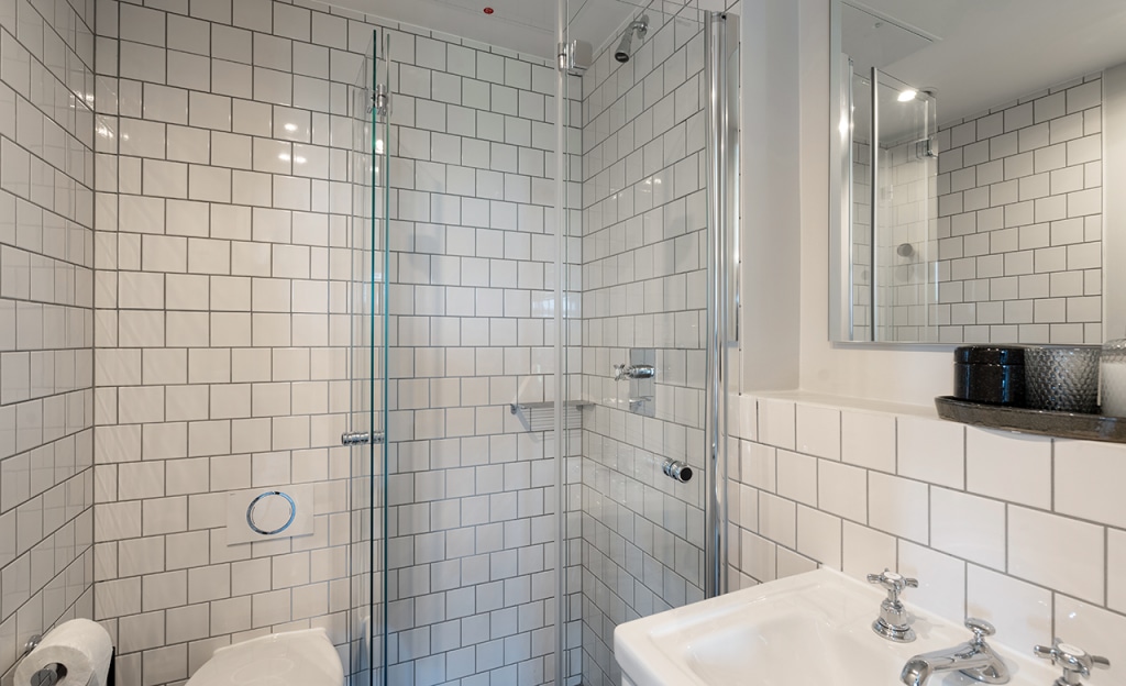 Miete 2 Zimmer Wohnung Berlin | Ganze Wohnung | Berlin | 64 m² Serviced Apartment in Mitte-Wedding | Hominext