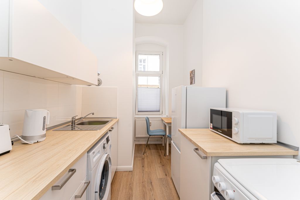 Rent 1 room apartment Berlin | Entire place | Berlin | Fabelhaftes Studio in Prenzlauer Berg | Hominext