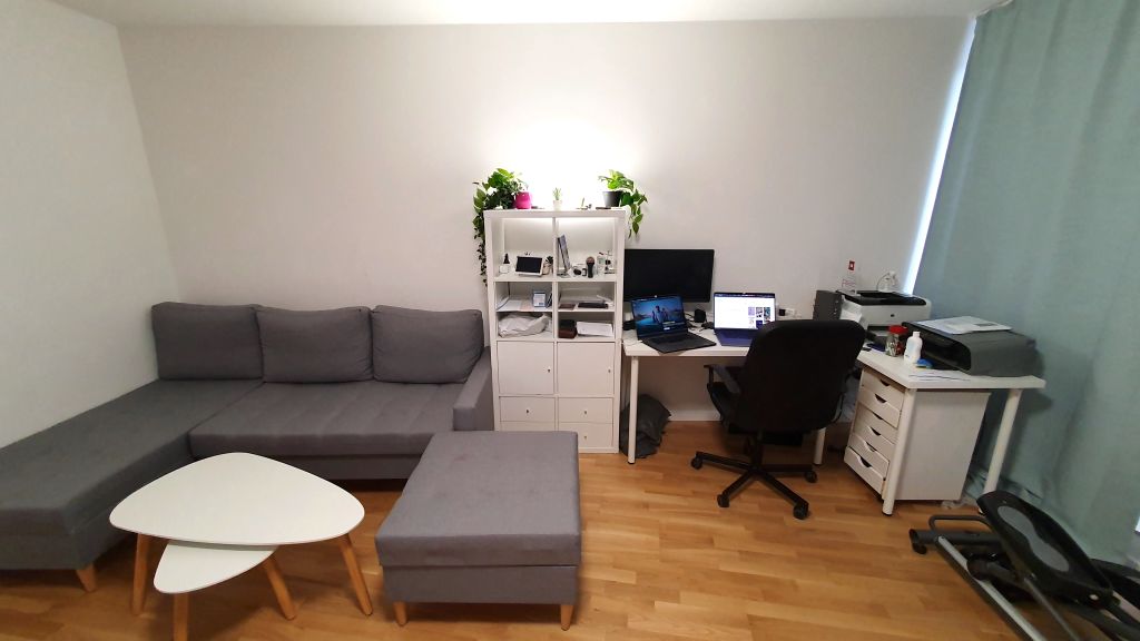 Miete 1 Zimmer Wohnung Berlin | Ganze Wohnung | Berlin | Schönes Apartment im Herzen von Köpenick | Hominext