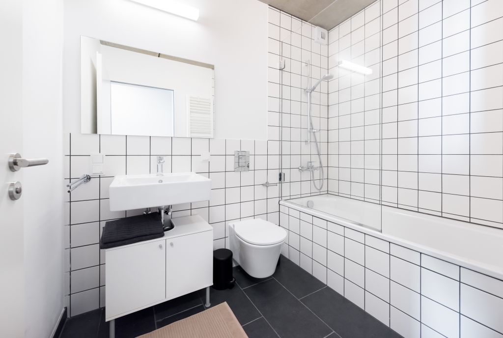 Rent 4 rooms apartment Frankfurt am Main | Studio | Frankfurt am Main | Privatzimmer im Ostend, Frankfurt | Hominext