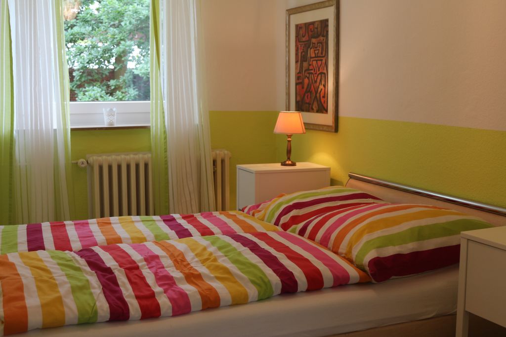 Rent 1 room apartment Münster | Entire place | Münster | Gemütliche vollausgestattete Wohnung im Südviertel von Münster | Hominext