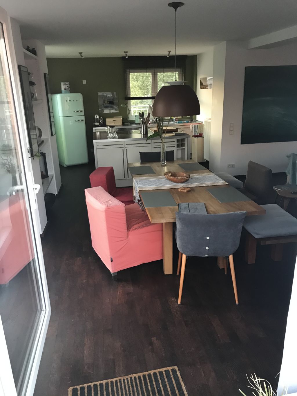 Miete 1 Zimmer Wohnung Köln | Ganze Wohnung | Köln | Luxuriöses 95 qm ruhiges Penthouse Appartement in der Kölner Innenstadt mit umlaufender 55 qm Terrasse am Park gelegen mit Domblick | Hominext