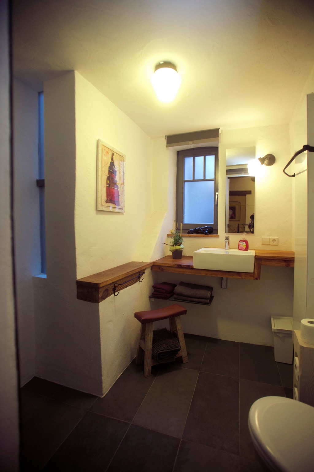 Miete 1 Zimmer Wohnung Torgau | Ganze Wohnung | Torgau | Renaissance | Hominext