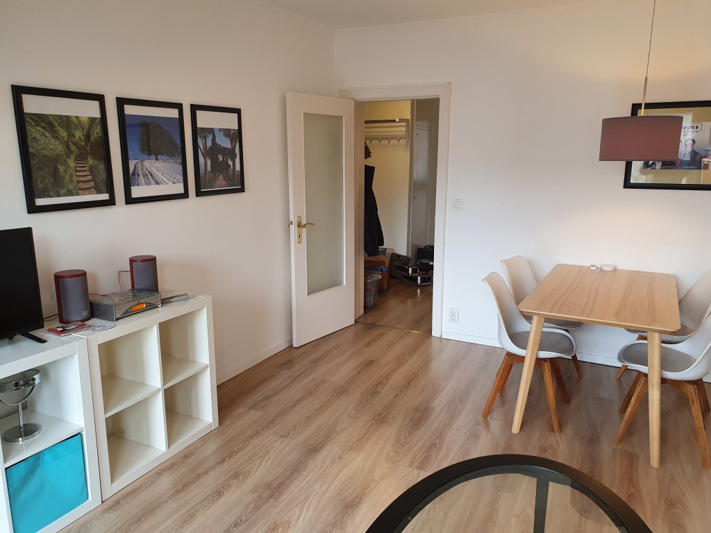 Miete 2 Zimmer Wohnung Hamburg | Ganze Wohnung | Hamburg | Wohnung in TOP-Lage von Hamburg | Hominext