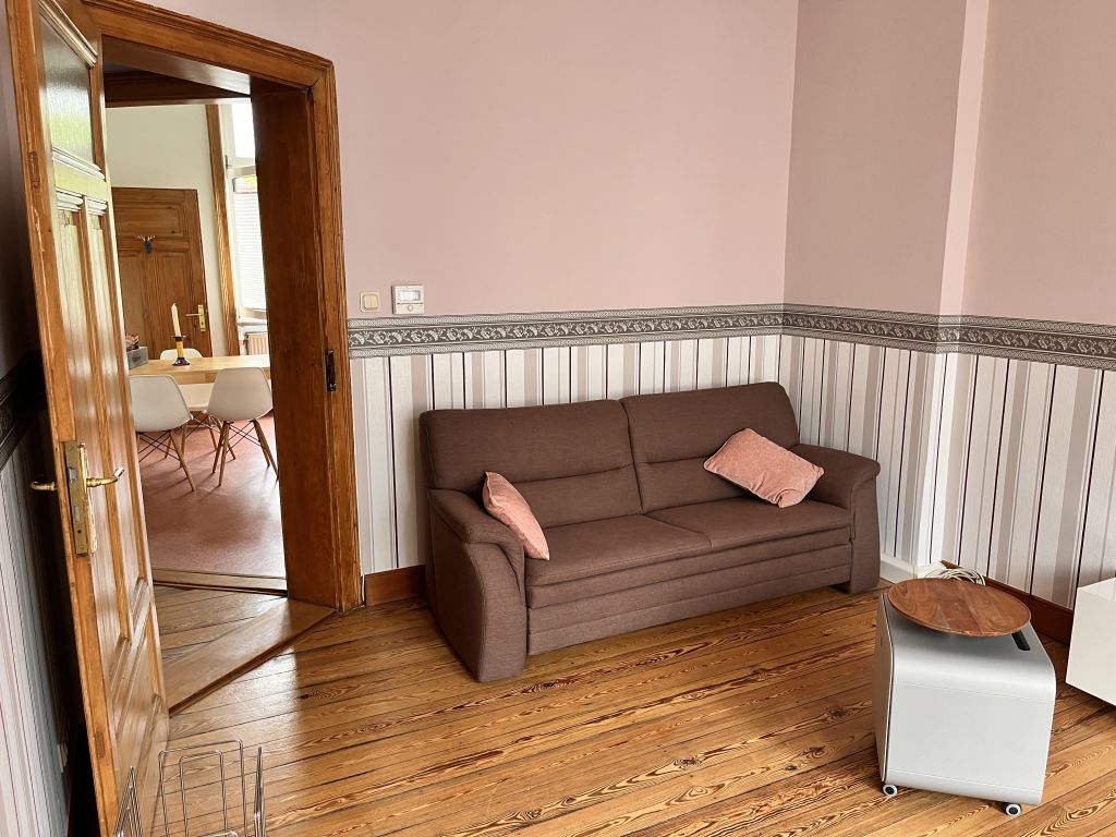 Miete 1 Zimmer Wohnung Wiesbaden | Ganze Wohnung | Wiesbaden | Wiesbaden Apartment am Schlosspark Biebrich | Hominext