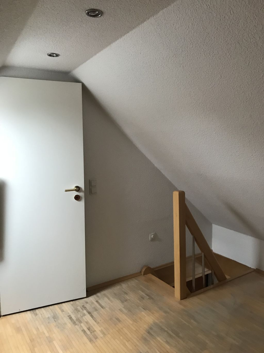 Miete 2 Zimmer Wohnung Hagen | Ganze Wohnung | Hagen | Schickes und charmantes Haus im Hochschulviertel in der Nähe FernUni | Hominext