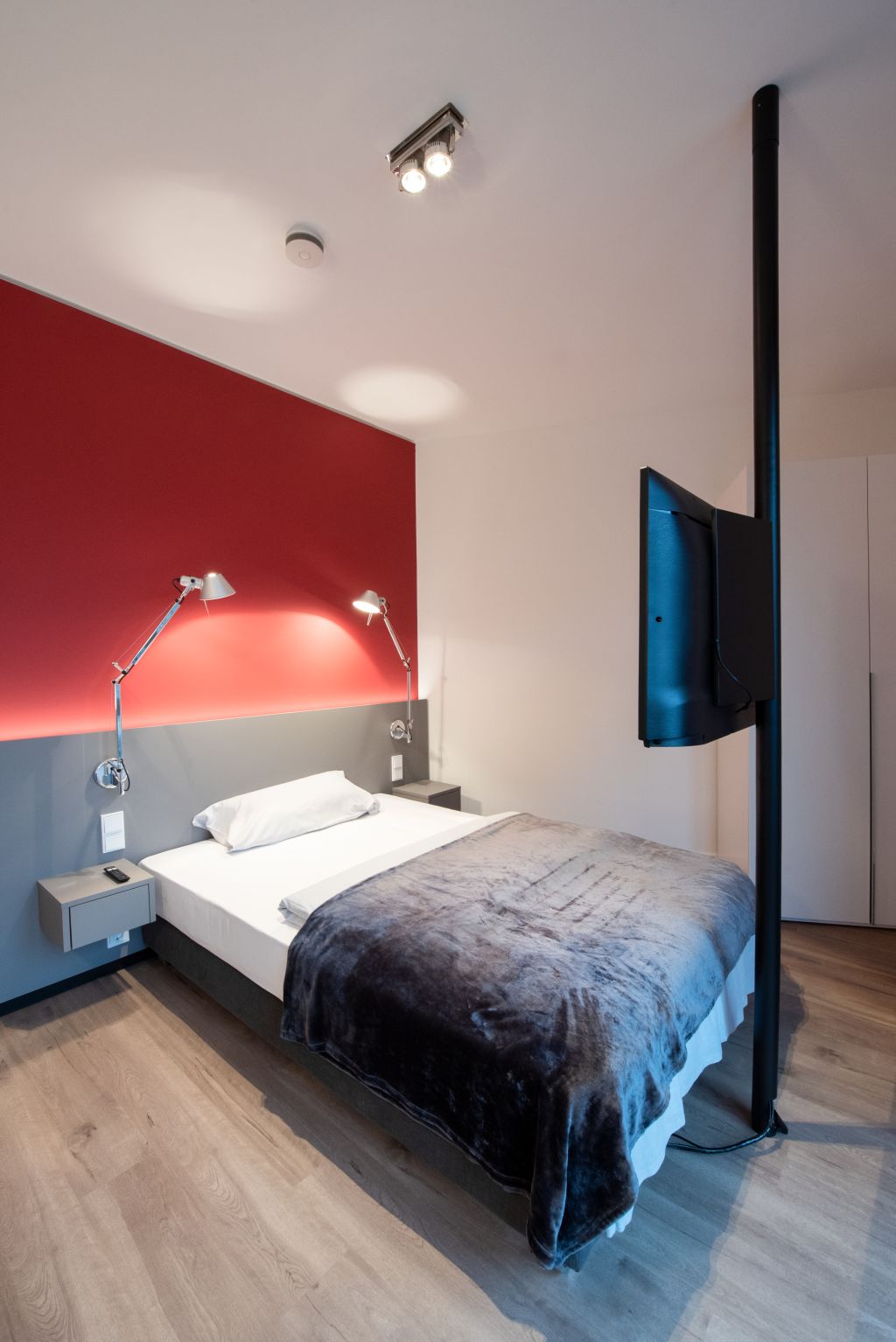 Miete 1 Zimmer Wohnung Köln | Ganze Wohnung | Köln | LONGSTAY-RABATT - Stay Premium - Luxus Studio Apartment im Zentrum | Hominext