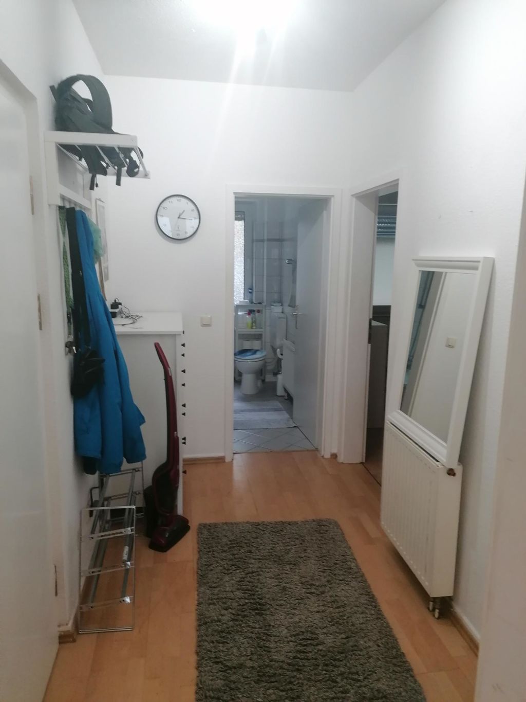 Miete 1 Zimmer Wohnung Köln | Ganze Wohnung | Köln | Herr Maus | Hominext