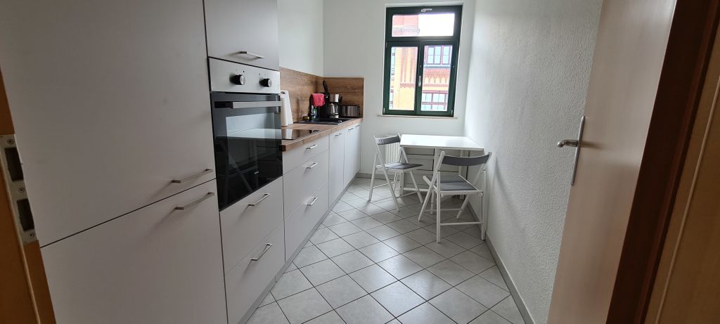 Rent 2 rooms apartment Leipzig | Entire place | Leipzig | Großes Apartment, ruhig, 12 Min/Zentrum | Hominext