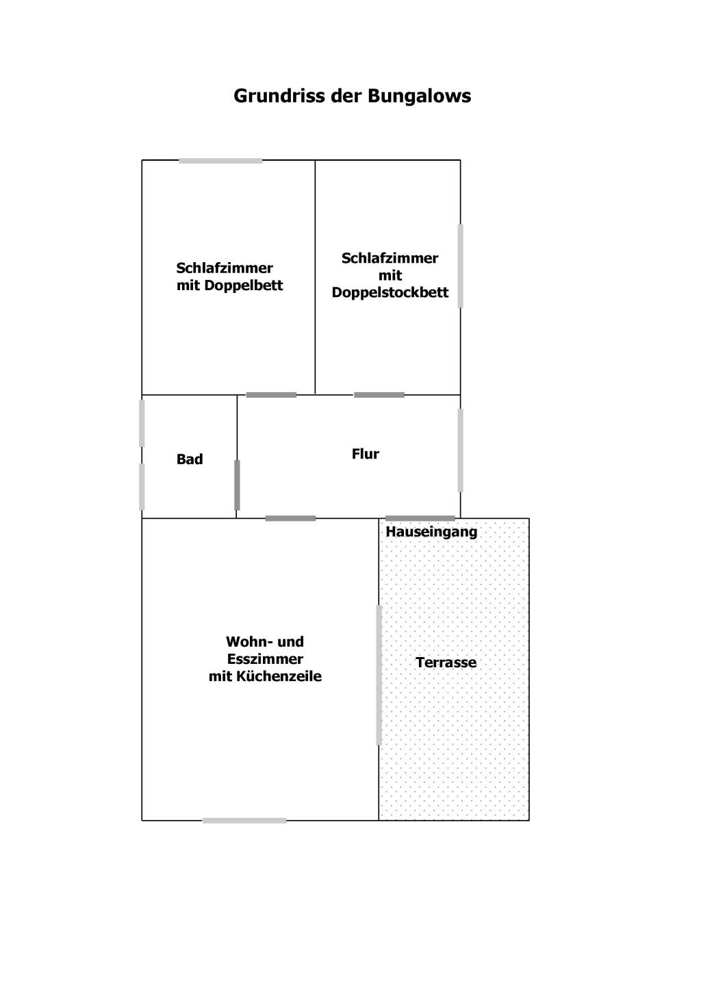 Miete 2 Zimmer Wohnung Floh-Seligenthal | Ganze Wohnung | Floh-Seligenthal | Feierabend mit Panoramablick | Hominext