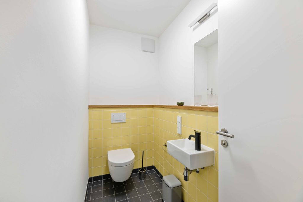 Miete 4 Zimmer Wohnung München | Studio | München | Privatzimmer in Laim, München | Hominext