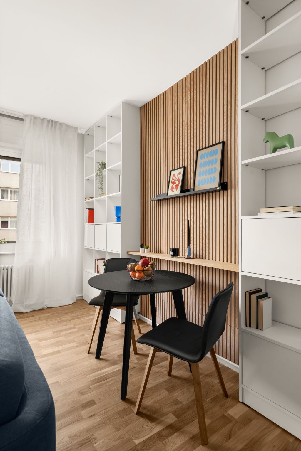 Miete 1 Zimmer Wohnung Berlin | Ganze Wohnung | Berlin | Geräumig & Stilvoll: Helle 60m² Wohnung in Lankwitz | Hominext