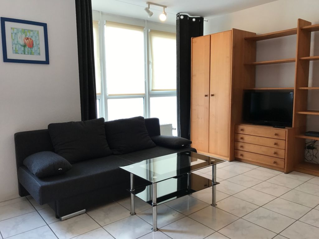 Rent 1 room apartment Karlsruhe | Entire place | Karlsruhe | Apartment, Georg-Friedrich-Str, Karlsruher Oststadt, einem sehr schönes Wohngebiet im Herzen der Stadt | Hominext