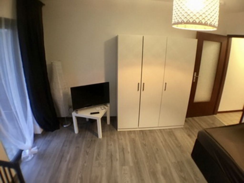 Miete 1 Zimmer Wohnung Mannheim | Ganze Wohnung | Mannheim | Liebevoll eingerichtetes Studio | Hominext