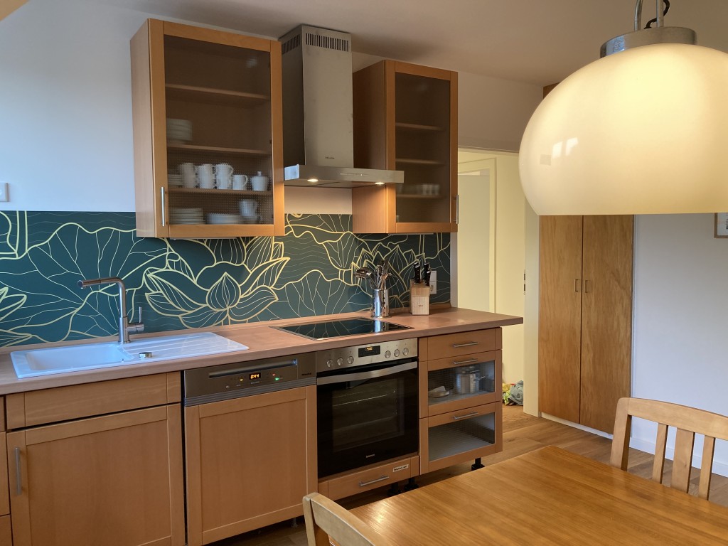 Rent 2 rooms apartment Hamm | Entire place | Hamm | Koffer packen und einziehen in das perfekte Zuhause auf Zeit direkt am Maximilianpark Hamm | Hominext