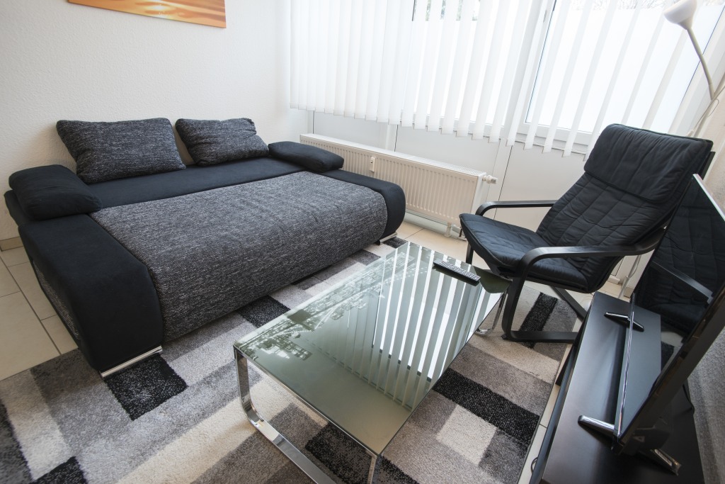 Miete 2 Zimmer Wohnung Düsseldorf | Ganze Wohnung | Düsseldorf | Komfortables Apartment | Hominext