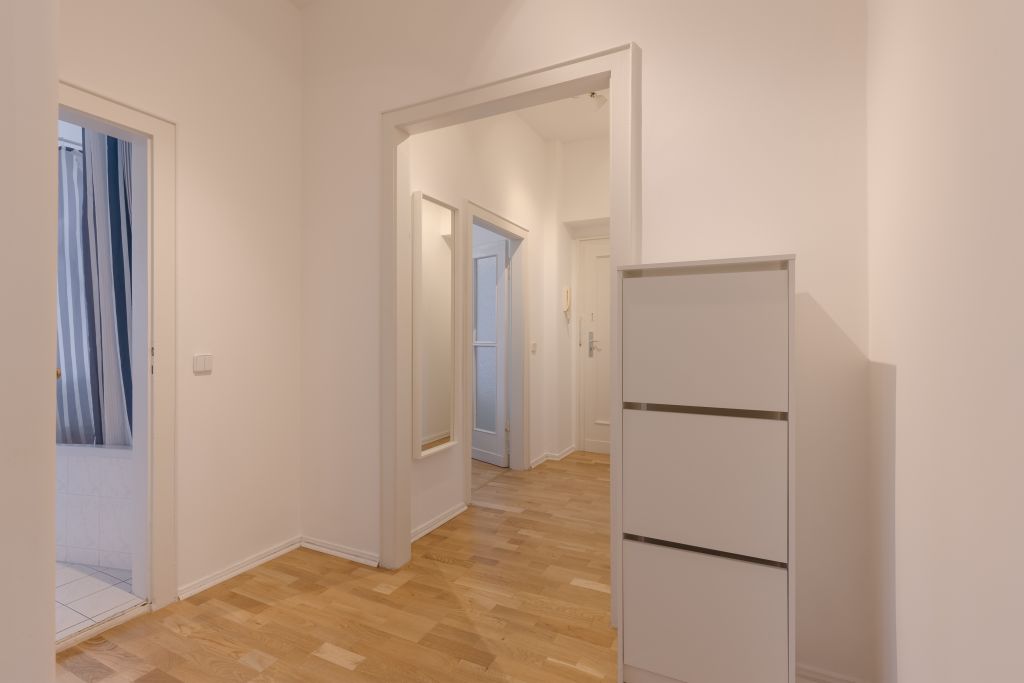 Rent 2 rooms apartment Berlin | Studio | Berlin | Private Room in Friedrichshain, Berlin | Hominext