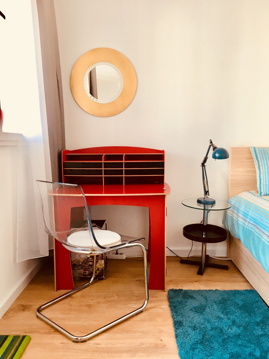 Rent 1 room apartment Berlin | Entire place | Berlin | Wunderschönes, helles Apartment in Schöneberg - Top Lage Bayrischer Platz | Hominext