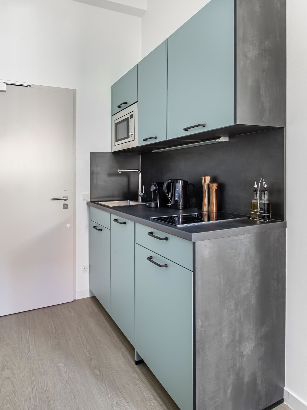 Miete 1 Zimmer Wohnung Berlin | Ganze Wohnung | Berlin | Suite | Hominext