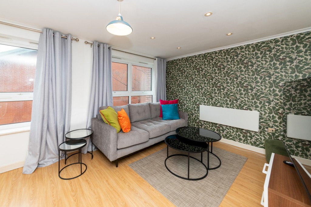 Flat 7, Forbury View, 11 Blagrave Street, READING RG1 1PJ