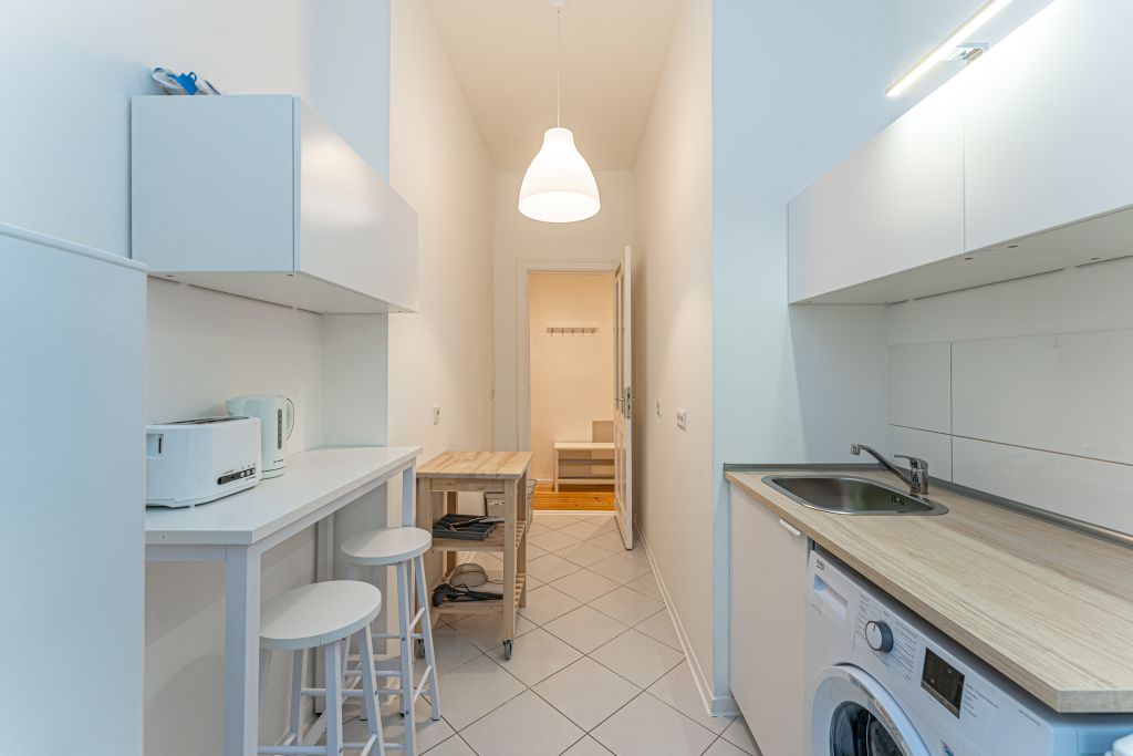 Rent 1 room apartment Berlin | Entire place | Berlin | Wundervolle Wohnung im Bezirk Prenzlauer Berg | Hominext