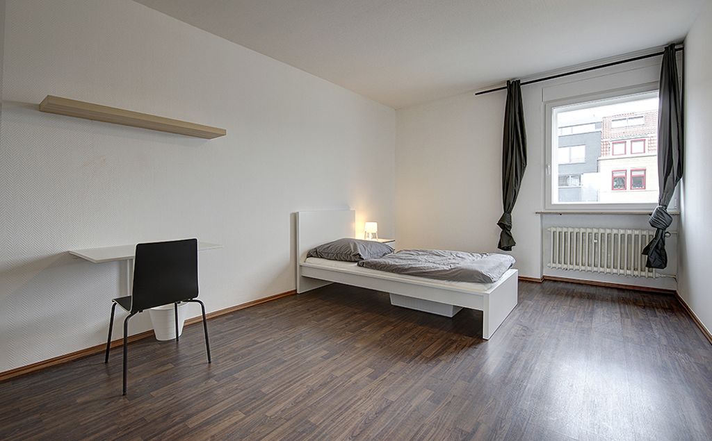 Miete 4 Zimmer Wohnung Stuttgart | Studio | Stuttgart | Private Room in Bad Cannstatt, Stuttgart | Hominext