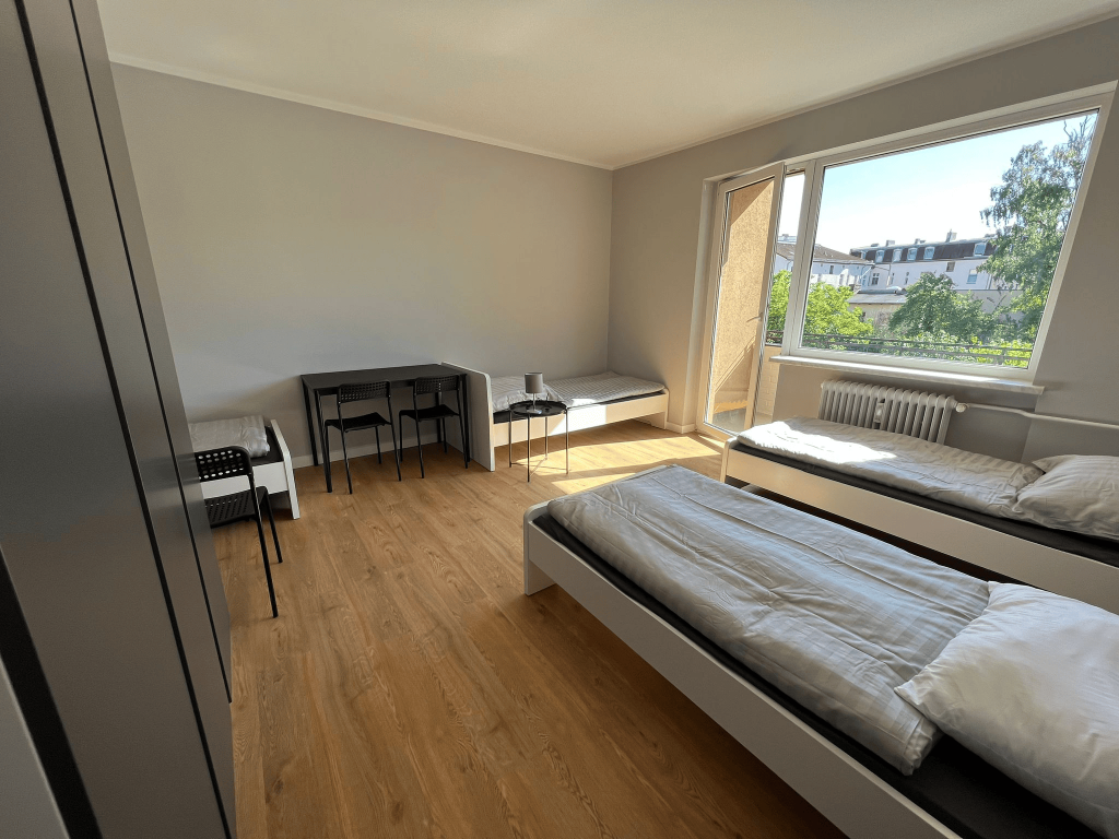 Miete 3 Zimmer Wohnung Berlin | Ganze Wohnung | Berlin | Michael Weiß | Hominext